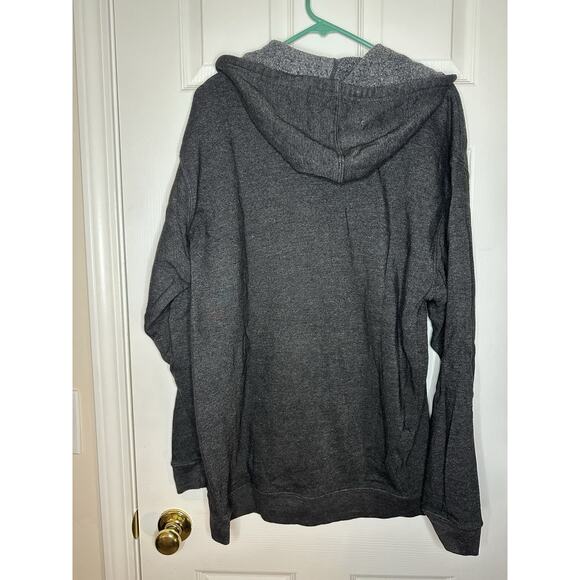 Cincy Sweatshirt Size XL Zip Hoodie - Picture 2 of 3